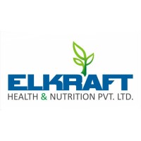 ELKRAFT Health & Nutrition Pvt. Ltd. logo, ELKRAFT Health & Nutrition Pvt. Ltd. contact details