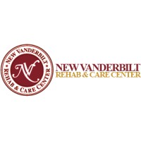 New Vanderbilt Rehabilitation & Care Center logo, New Vanderbilt Rehabilitation & Care Center contact details