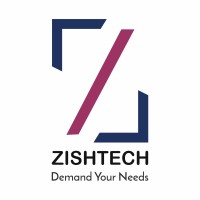 ZishTech Software Pvt. Ltd logo, ZishTech Software Pvt. Ltd contact details