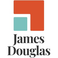 James Douglas logo, James Douglas contact details