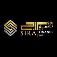 Siraj Finance logo, Siraj Finance contact details