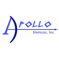 APOLLO STRATEGIES, INC. logo, APOLLO STRATEGIES, INC. contact details