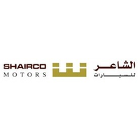 Shairco Motors logo, Shairco Motors contact details