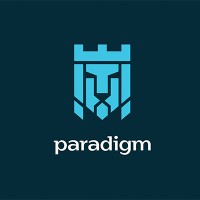 Paradigm Ltd. logo, Paradigm Ltd. contact details