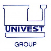 Univest Group logo, Univest Group contact details