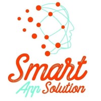 Smart App Solutions logo, Smart App Solutions contact details