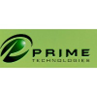 Prime Technologies logo, Prime Technologies contact details