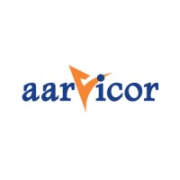 Aarvicor Group logo, Aarvicor Group contact details