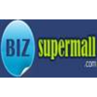 BizSuperMall logo, BizSuperMall contact details