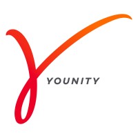 YOUNITY logo, YOUNITY contact details