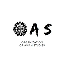 Organization of Asian Studies logo, Organization of Asian Studies contact details