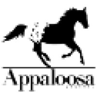 Appaloosa Journal logo, Appaloosa Journal contact details