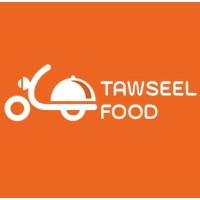 TawseelFood logo, TawseelFood contact details