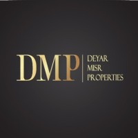 Deyar Misr Properties logo, Deyar Misr Properties contact details