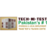 Tech-Ni-Test logo, Tech-Ni-Test contact details