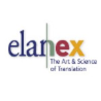 Elanex logo, Elanex contact details