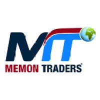 Memon Traders logo, Memon Traders contact details