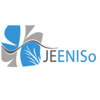 Junior Entreprise ENISo logo, Junior Entreprise ENISo contact details