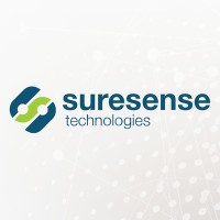 SURESENSE TECHNOLOGIES LIMITED logo, SURESENSE TECHNOLOGIES LIMITED contact details