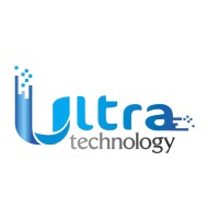 Ultra Technology logo, Ultra Technology contact details