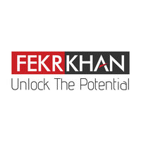 Fekrkhan logo, Fekrkhan contact details