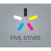 Five Stars Group logo, Five Stars Group contact details