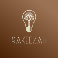 Rakeezah.org ركيزة logo, Rakeezah.org ركيزة contact details