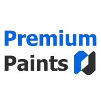 Premium Paints logo, Premium Paints contact details