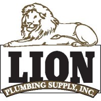 Lion Plumbing logo, Lion Plumbing contact details