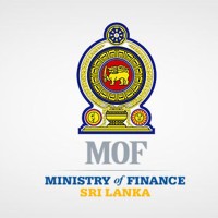 Ministry of Finance logo, Ministry of Finance contact details