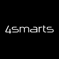 4smarts logo, 4smarts contact details