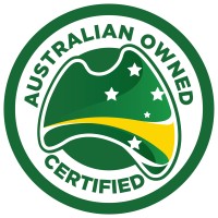 Australian Owned logo, Australian Owned contact details