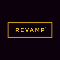 Revamp Branding Studio logo, Revamp Branding Studio contact details