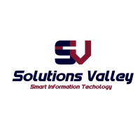 Solutions Valley logo, Solutions Valley contact details