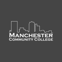 Manchester Community College NH logo, Manchester Community College NH contact details