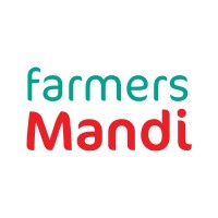 farmersMandi logo, farmersMandi contact details