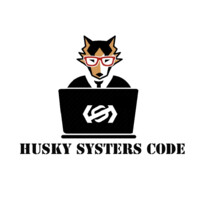 Husky Systers Code logo, Husky Systers Code contact details