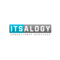 ITSALOGY CONSULTANCY SERVICES PVT LTD logo, ITSALOGY CONSULTANCY SERVICES PVT LTD contact details