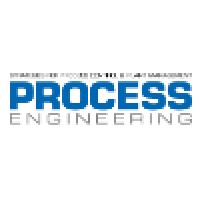 Process Engineering logo, Process Engineering contact details