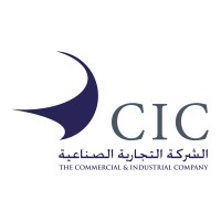 The Commercial and Industrial Company logo, The Commercial and Industrial Company contact details