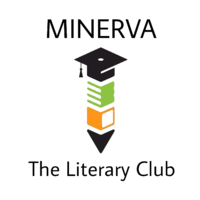 Minerva: The Literary Club of ABESEC logo, Minerva: The Literary Club of ABESEC contact details