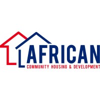 African Community Housing & Development logo, African Community Housing & Development contact details