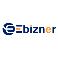 Ebizner Digital logo, Ebizner Digital contact details