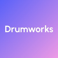 Drumworks logo, Drumworks contact details