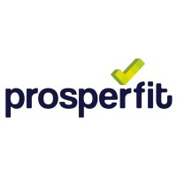 Prosperfit.org logo, Prosperfit.org contact details