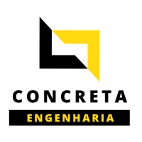 Concreta Engenharia Ltda logo, Concreta Engenharia Ltda contact details