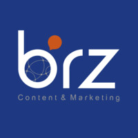 BRZ Content logo, BRZ Content contact details