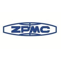 ZPMC logo, ZPMC contact details