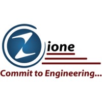 Zione Solutions logo, Zione Solutions contact details