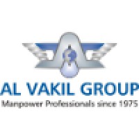 Al Vakil Group logo, Al Vakil Group contact details